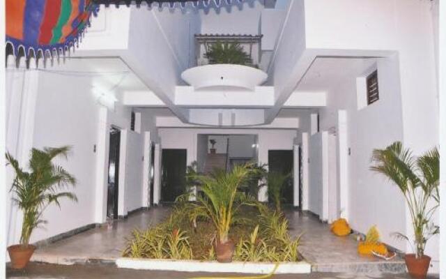 Arunaalaya Residency