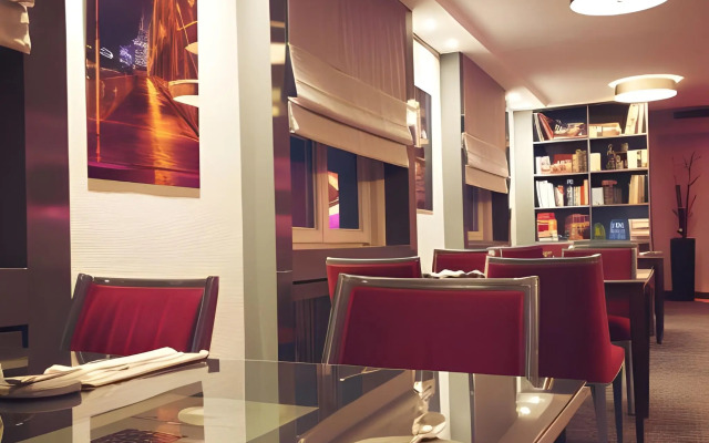 Hotel am Augustinerplatz