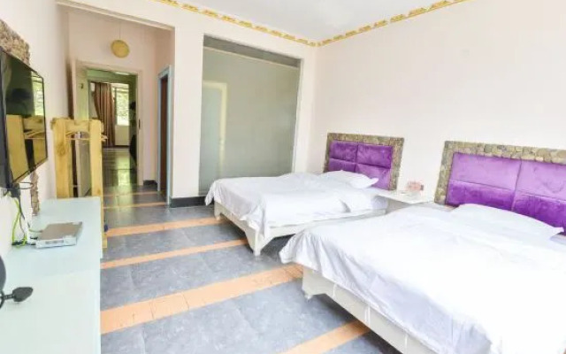 Juxianzhuang Hotel