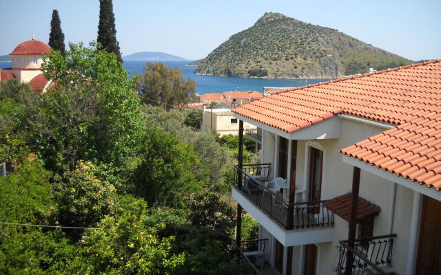 Oasis Apartments