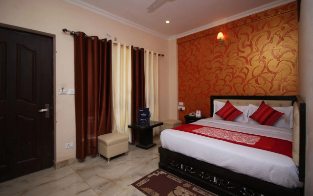 OYO Rooms 091 Kempty Lake