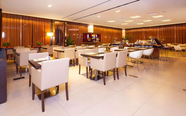 Best Western Hotel Goldenmile Milan