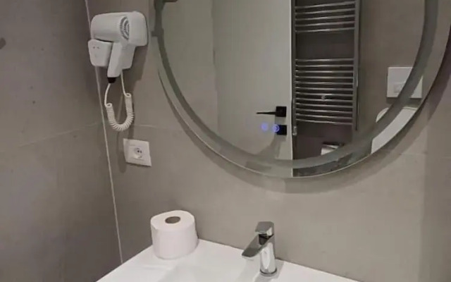 Oxygen Boutique Hotel