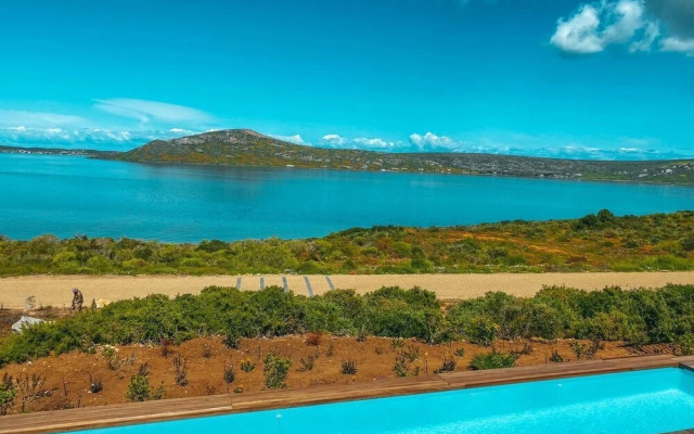 The Shark Bay Boutique Hotel & Spa