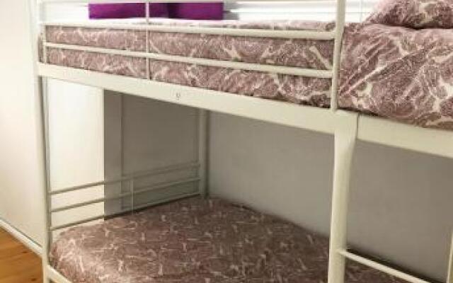 A&M accommodation and suites