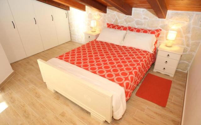 Sea View Apartments Nina - AE1021