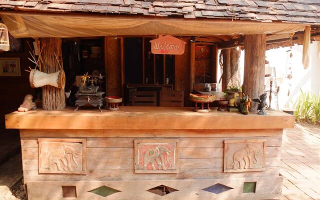 Baan Singkham Resort