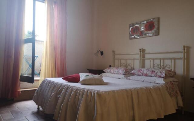 Affittacamere Albafiorita