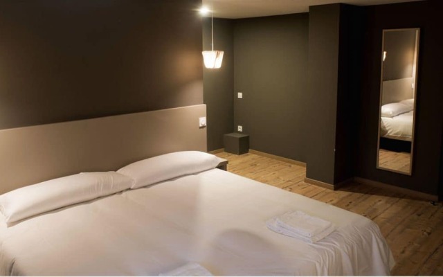 Hôtel Saint Roch Montpellier