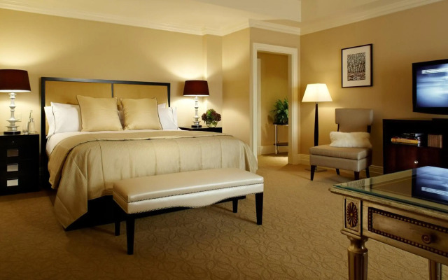 InterContinental Montreal by IHG