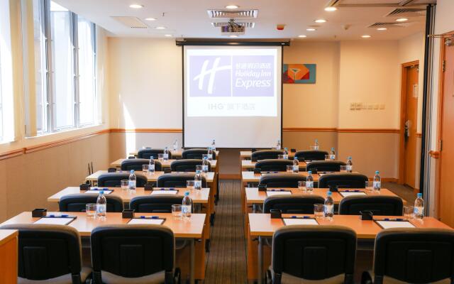 Holiday Inn Express Causeway Bay Hong Kong by IHG