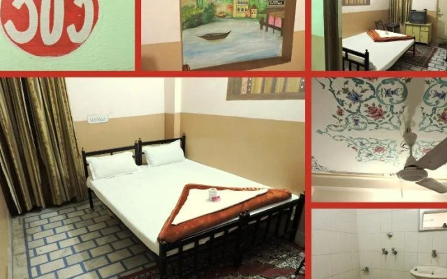 Jamna Vilas Guest House