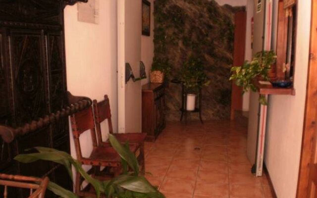 Hotel Can Pepin
