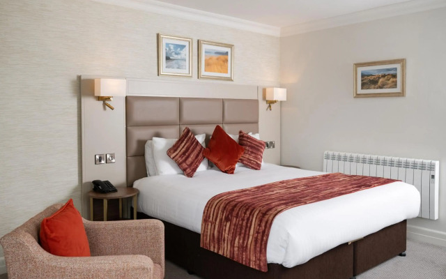Roe Valley Resort