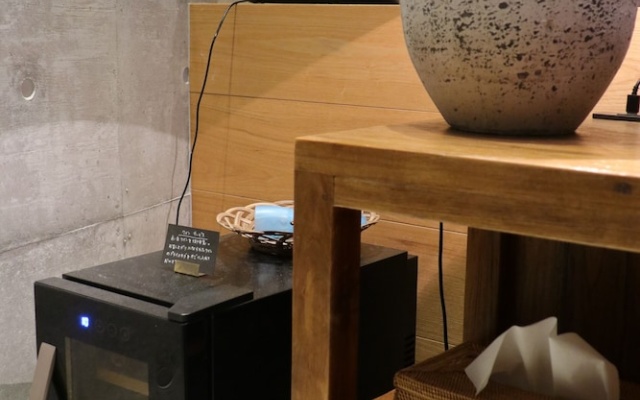 Leceb Sesoko Villa – Guest Rooms – Motobu