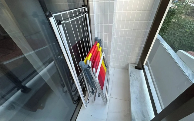 Bela Hospedagem - 105 Compact Tambau