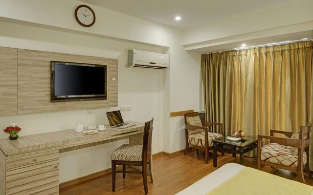 Surasena Regal Vista Agra