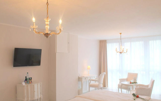 Hotel Brenner