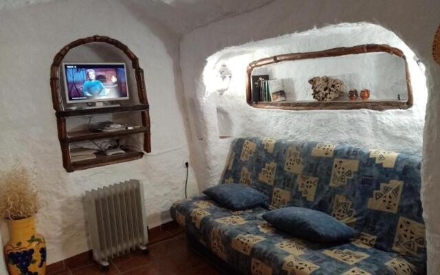 Cueva Las Rosas-VTAR/GR/02108