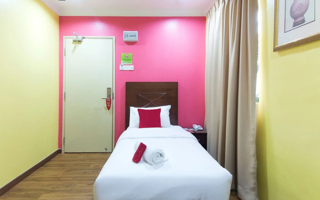 Hotel Sunjoy9 @ Bandar Sunway