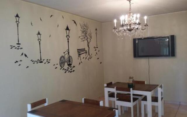 Hotel Casa Bella