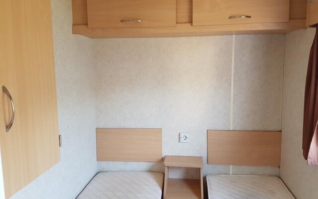 Vakantiepark Breebos