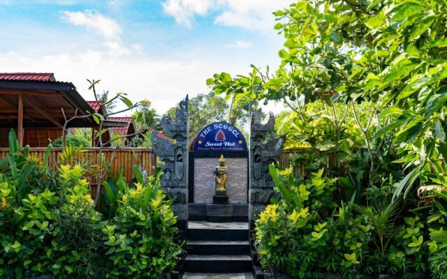 The Soggol Lembongan