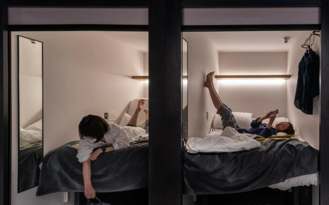 The Millennials Shibuya