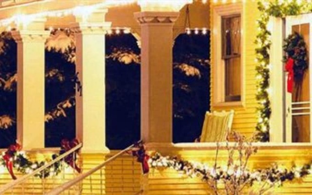 The McFarland Inn Bed and Breakfast