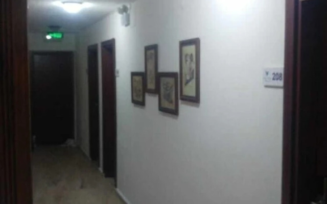 Nehir Dalyan Boutique Otel
