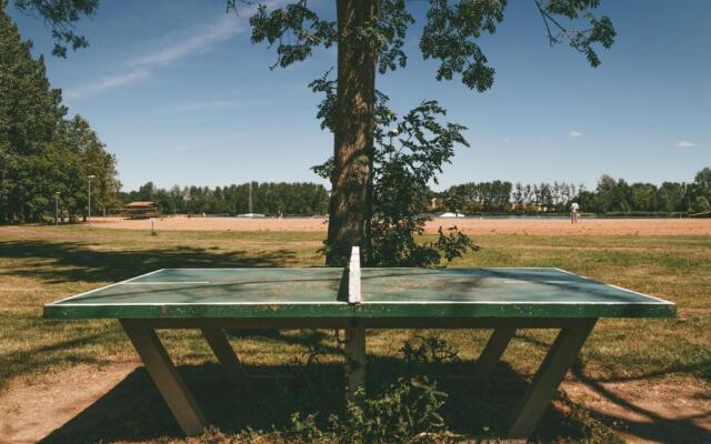 Terres de France - Moncontour Active Park