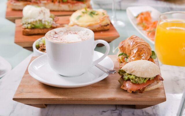 NH Santiago del Estero