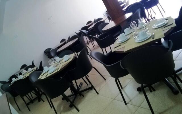 Royal Iguassu Hotel