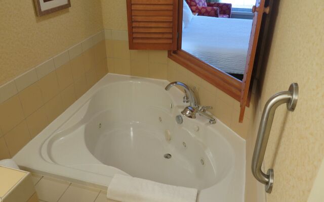 Fairfield Inn & Suites Sudbury