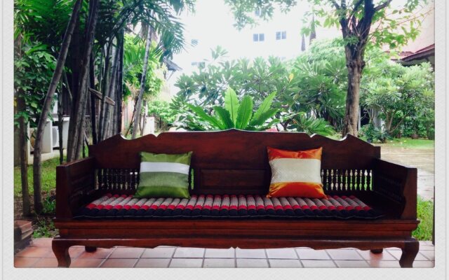 Baan Thai Resort