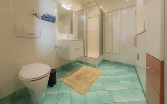 Alpenappartements