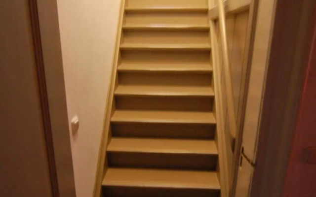 B&B In de Prinsenstraat