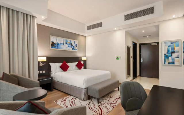 Fraser Suites Queens Gate