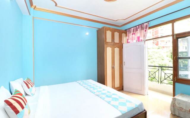 Oyo Home 16757 Comfy 2Bhk