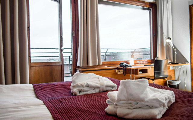 Best Western Malmia Hotel