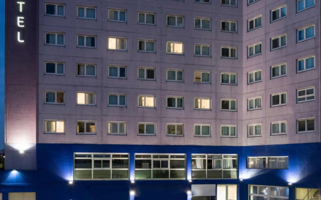 ibis budget Paris Aubervilliers