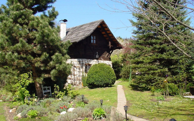 Landhaus Strussnighof