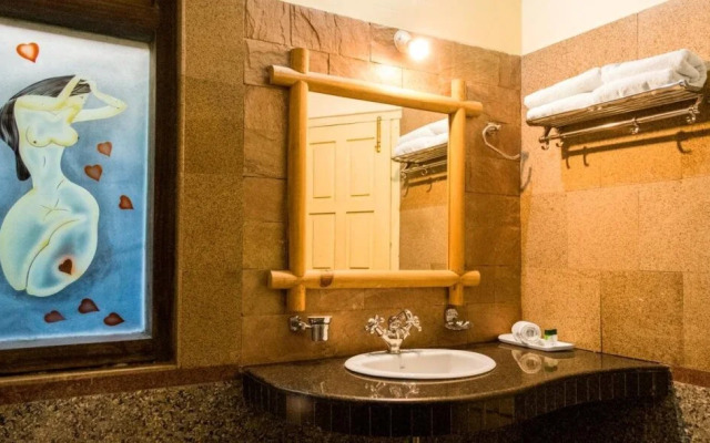 Imperial Heights Resort