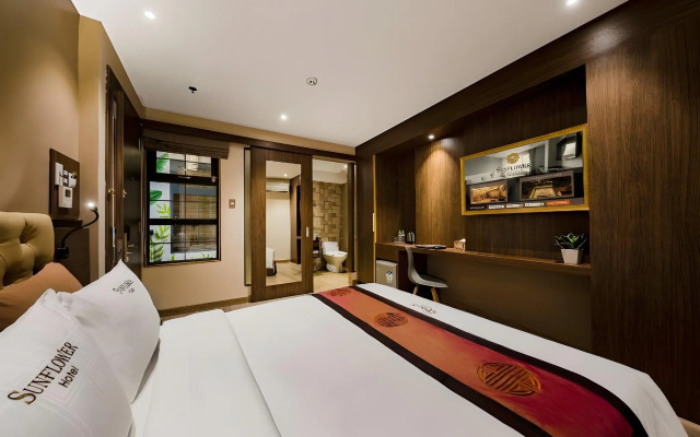 Sunflower Luxury Hotel