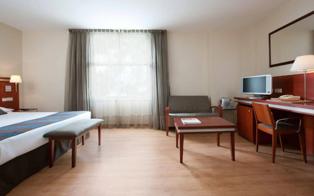 Abba Euskalduna Hotel