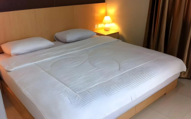 RedDoorz @ Ciumbeleuit