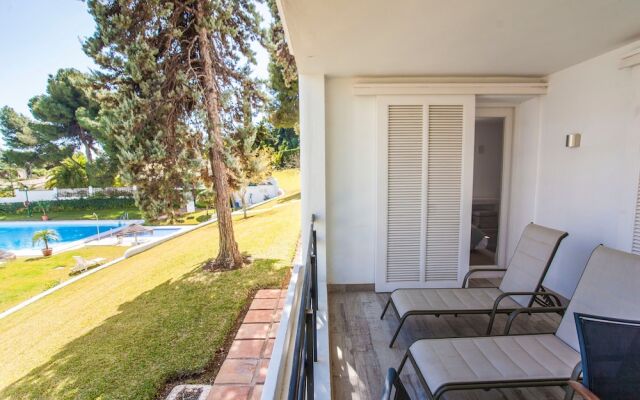 Monteros Beach Flat