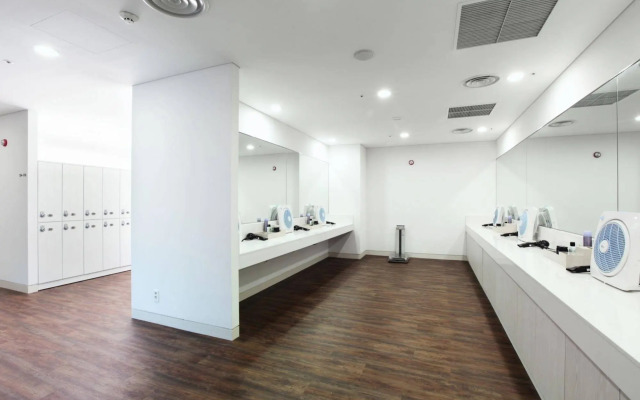 Hanwha Resort Daecheon Paros