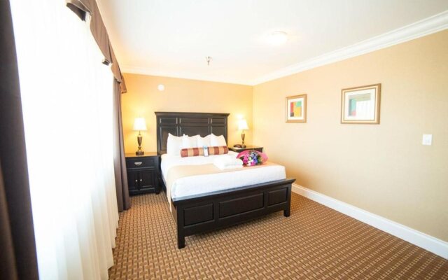 Abercorn Hotel, Trademark Collection By Wyndham