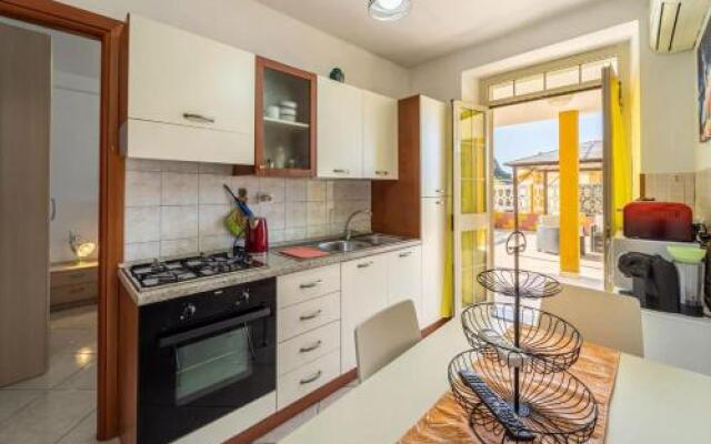 Casa Flavia